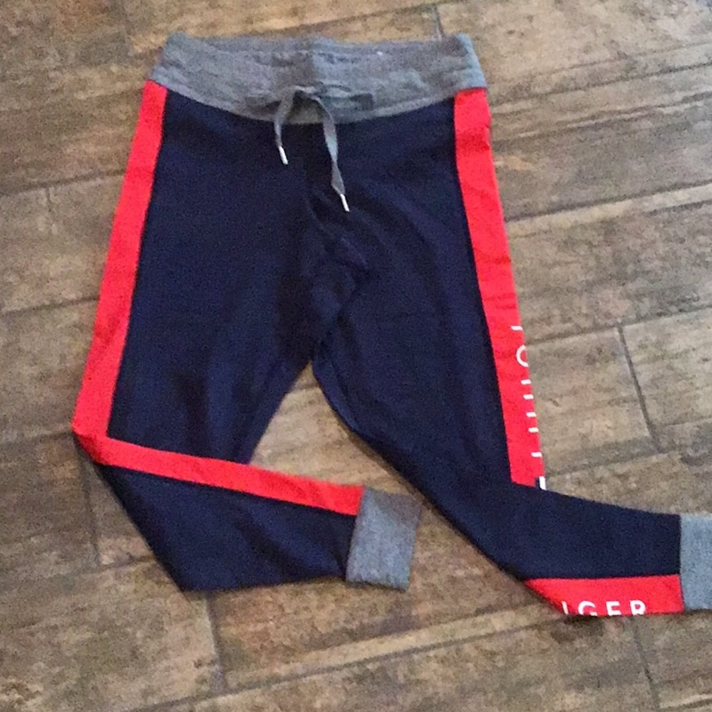 Tommy Hilfiger Sport Leggings NWOT